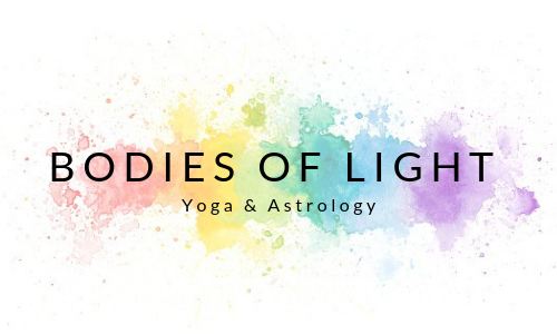 Bodies of Light Yoga & Astrology